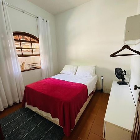 Casinha 87 Villa ทีราเดนเจส ภายนอก รูปภาพ