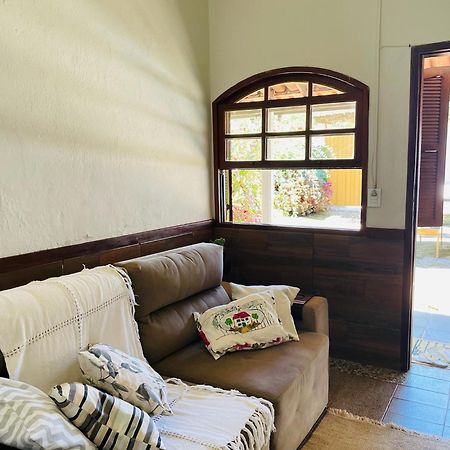 Casinha 87 Villa ทีราเดนเจส ภายนอก รูปภาพ