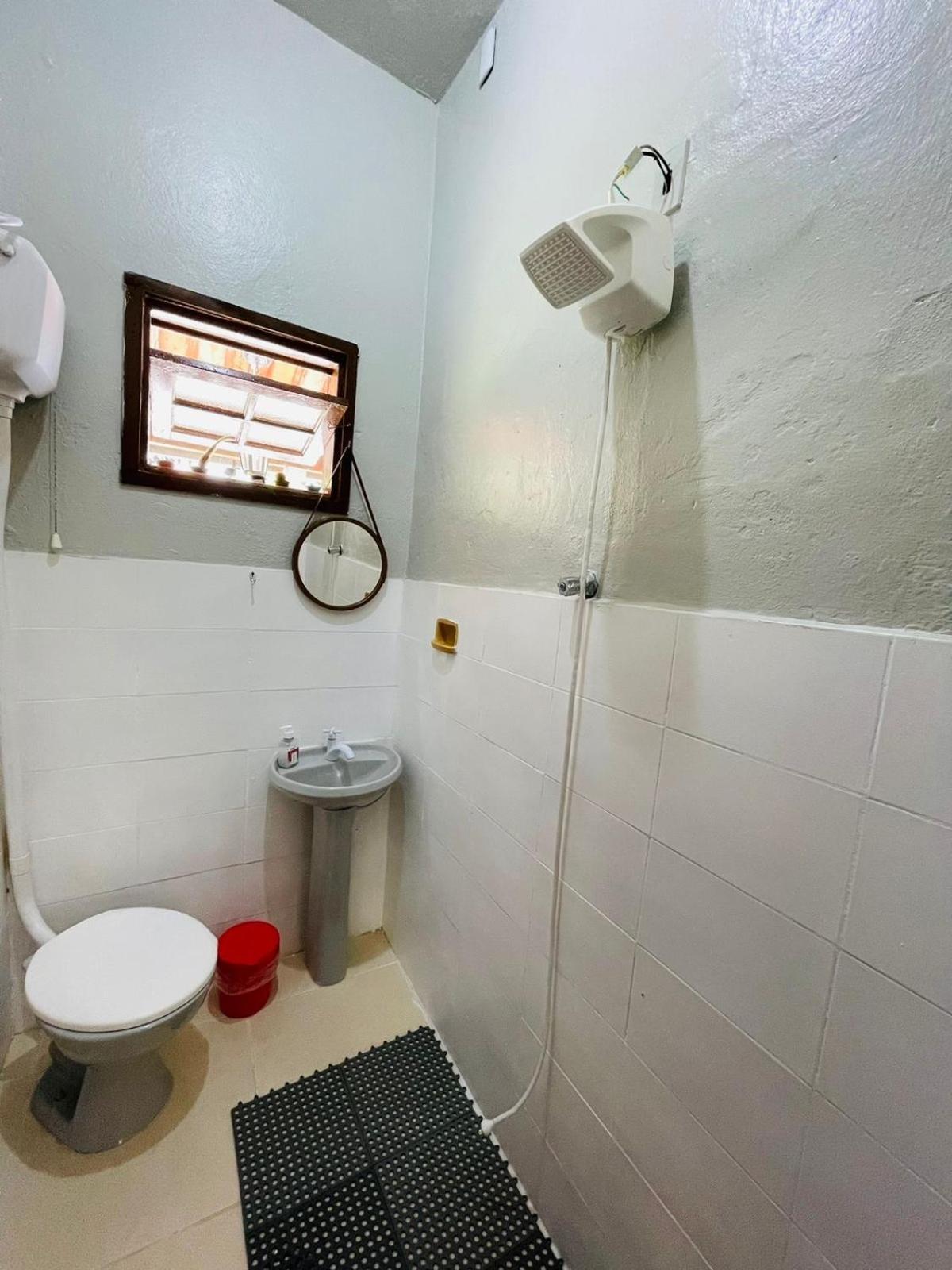 Casinha 87 Villa ทีราเดนเจส ภายนอก รูปภาพ