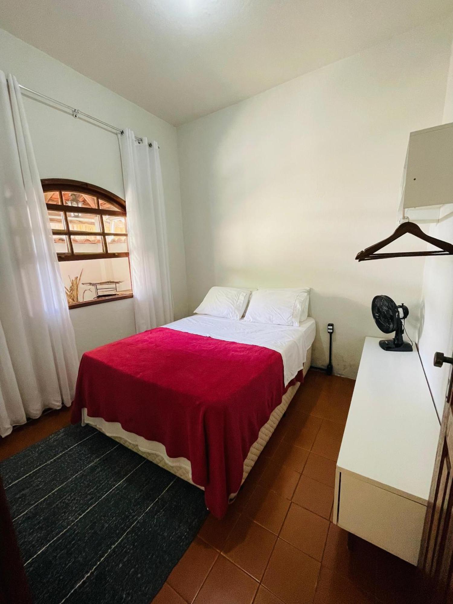 Casinha 87 Villa ทีราเดนเจส ภายนอก รูปภาพ