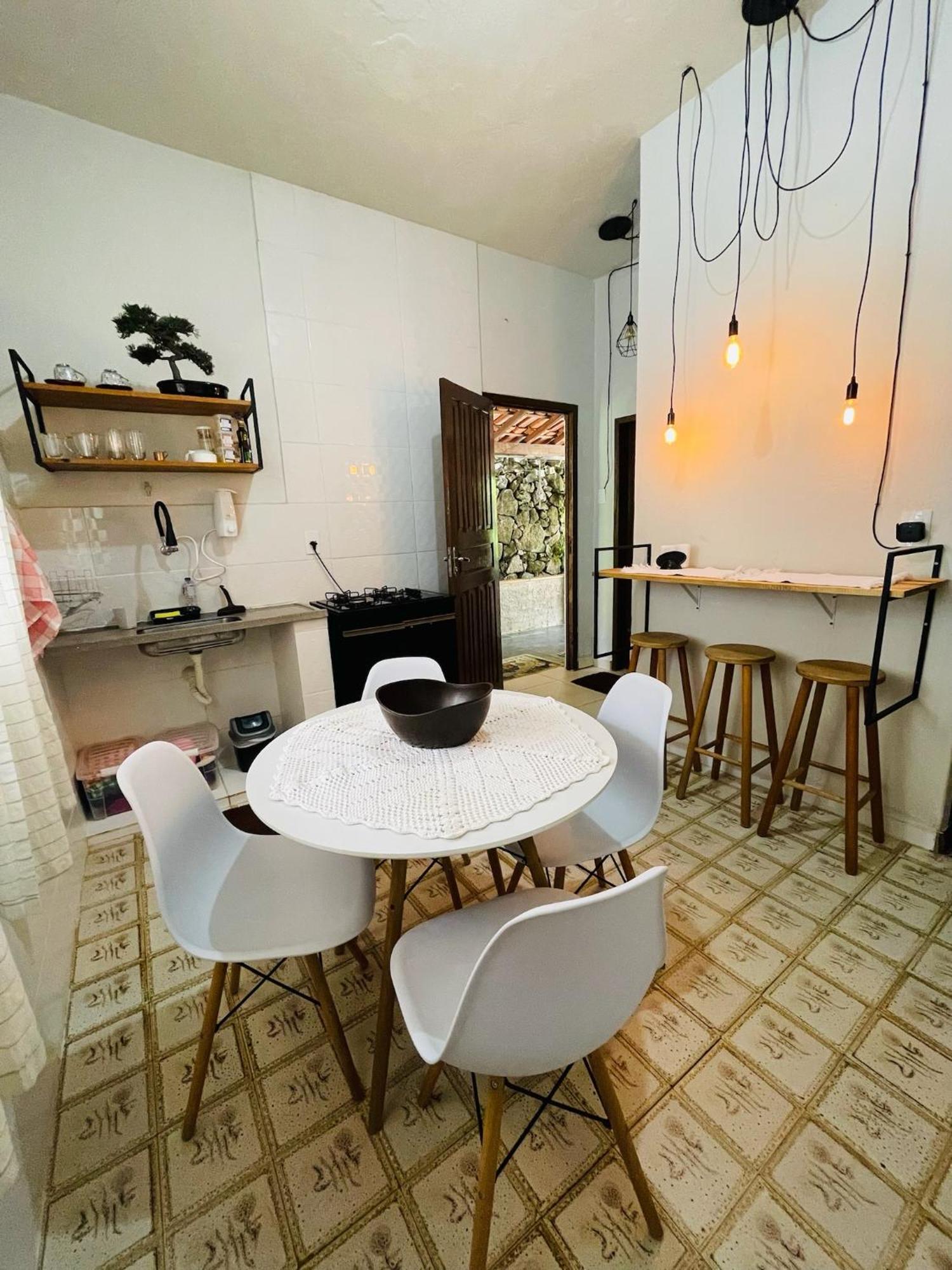 Casinha 87 Villa ทีราเดนเจส ภายนอก รูปภาพ
