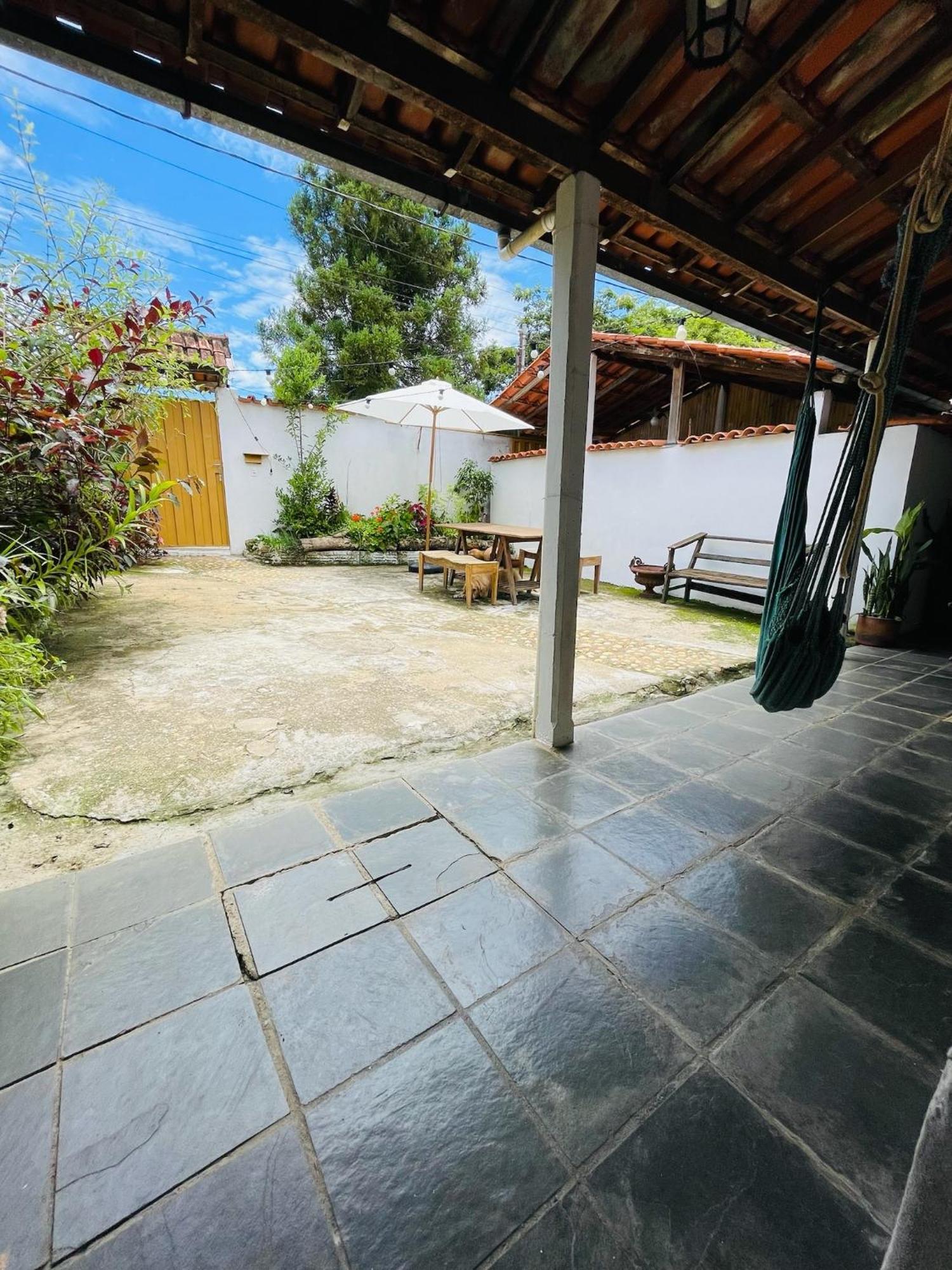 Casinha 87 Villa ทีราเดนเจส ภายนอก รูปภาพ