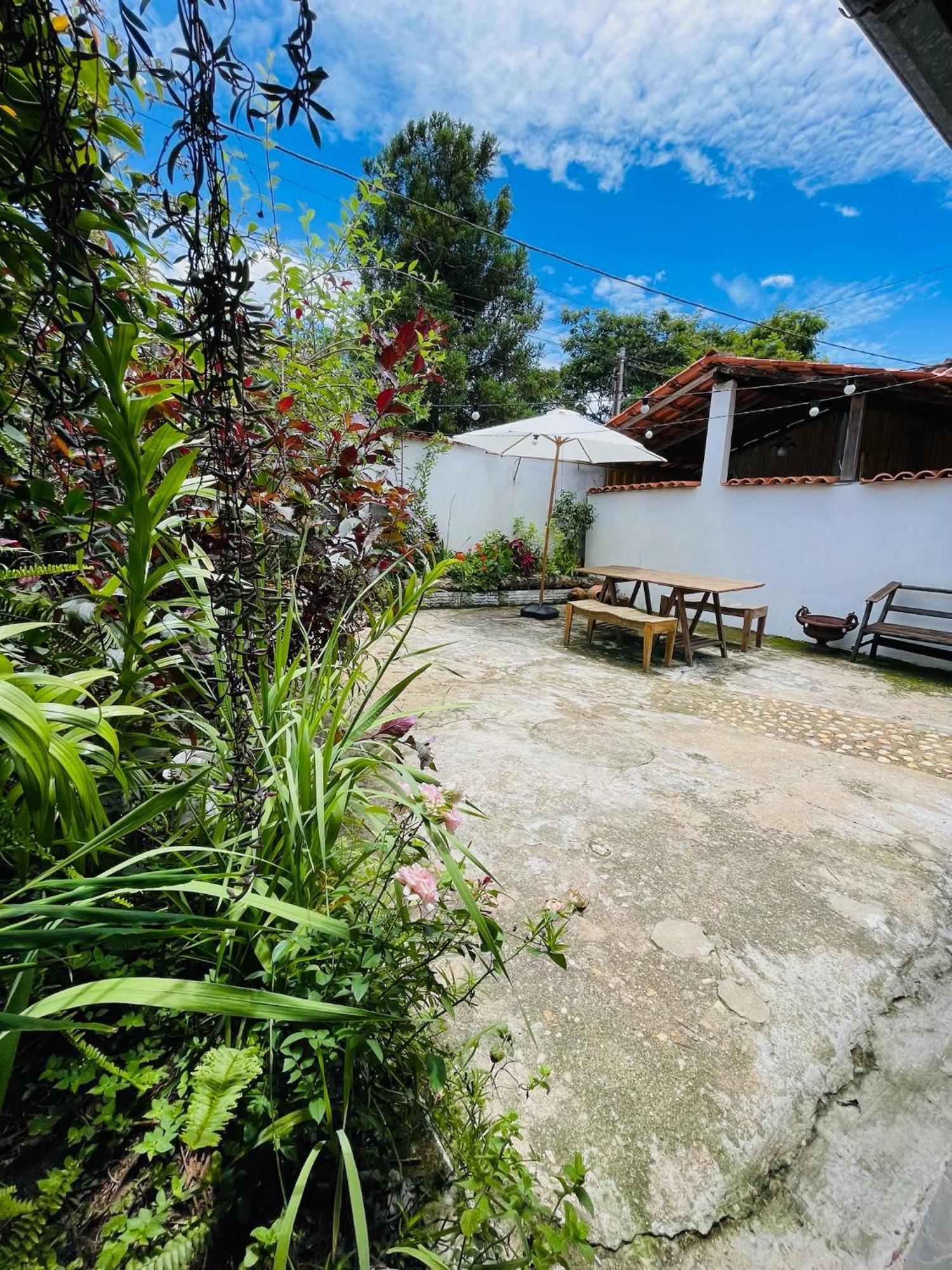 Casinha 87 Villa ทีราเดนเจส ภายนอก รูปภาพ