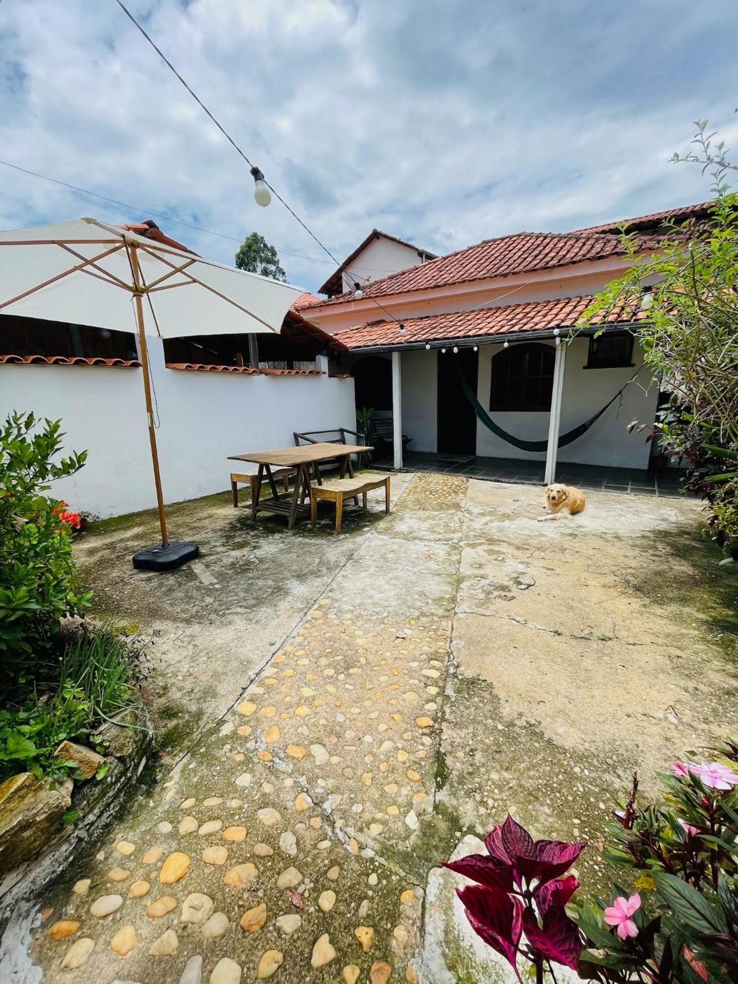 Casinha 87 Villa ทีราเดนเจส ภายนอก รูปภาพ