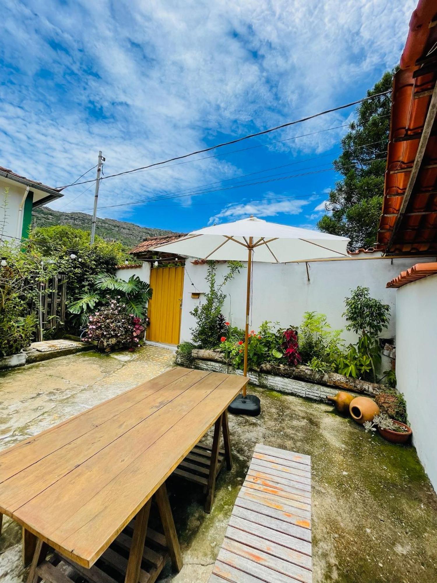 Casinha 87 Villa ทีราเดนเจส ภายนอก รูปภาพ