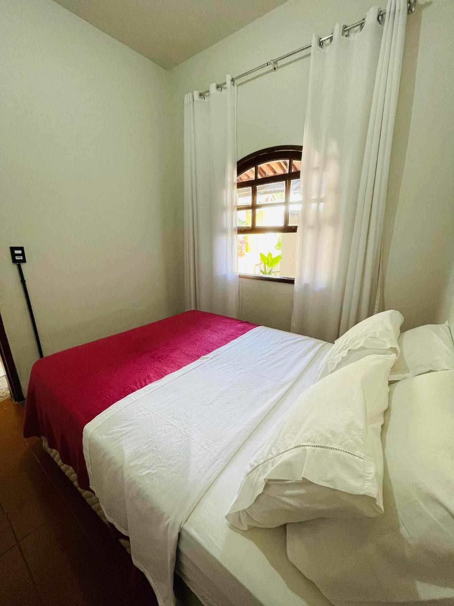 Casinha 87 Villa ทีราเดนเจส ภายนอก รูปภาพ