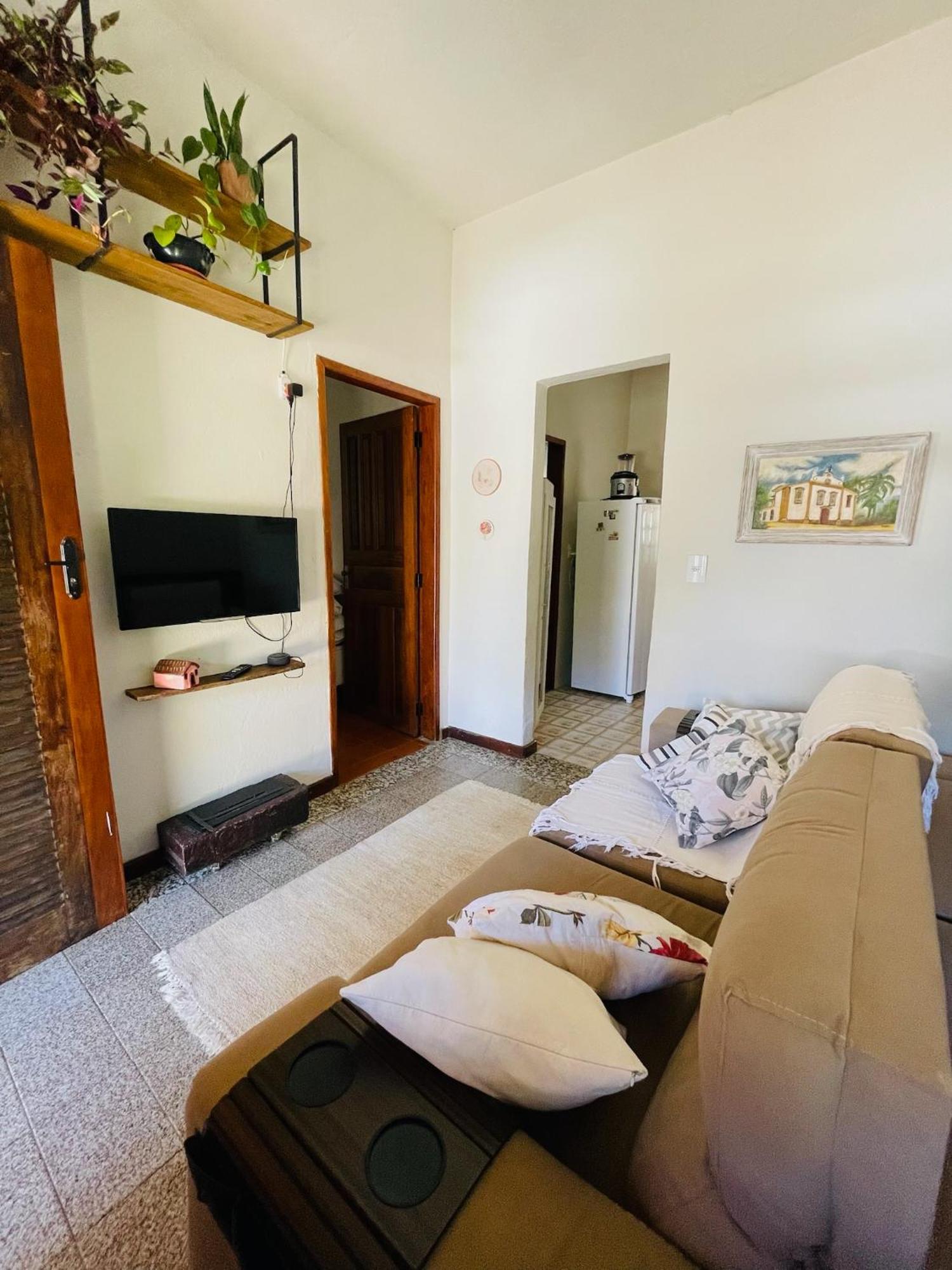 Casinha 87 Villa ทีราเดนเจส ภายนอก รูปภาพ