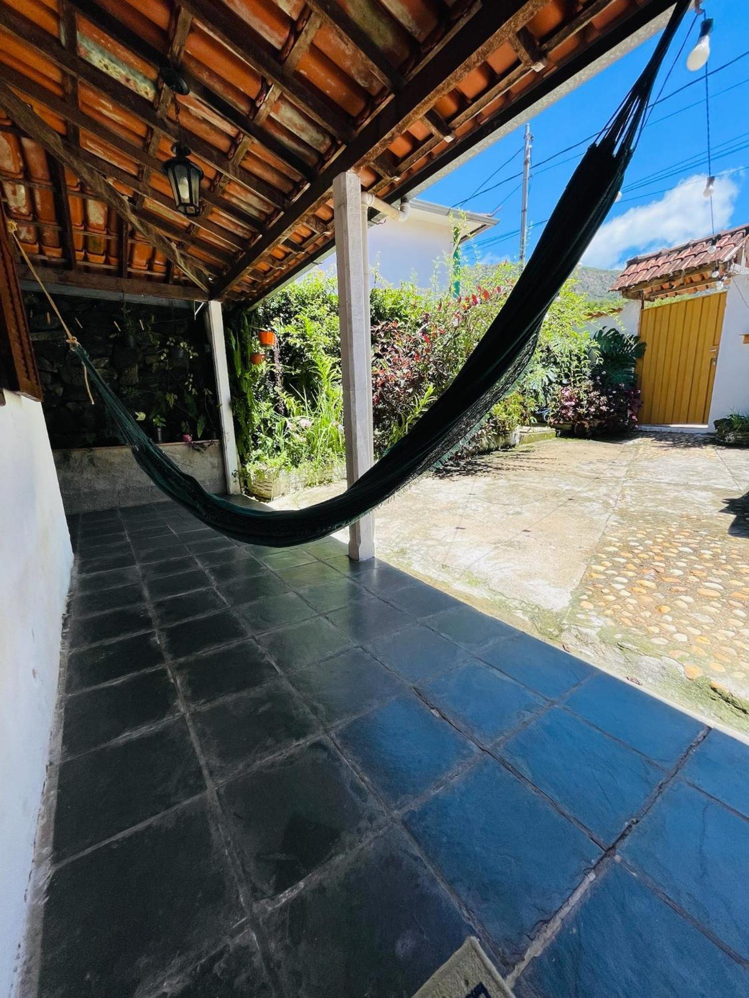 Casinha 87 Villa ทีราเดนเจส ภายนอก รูปภาพ