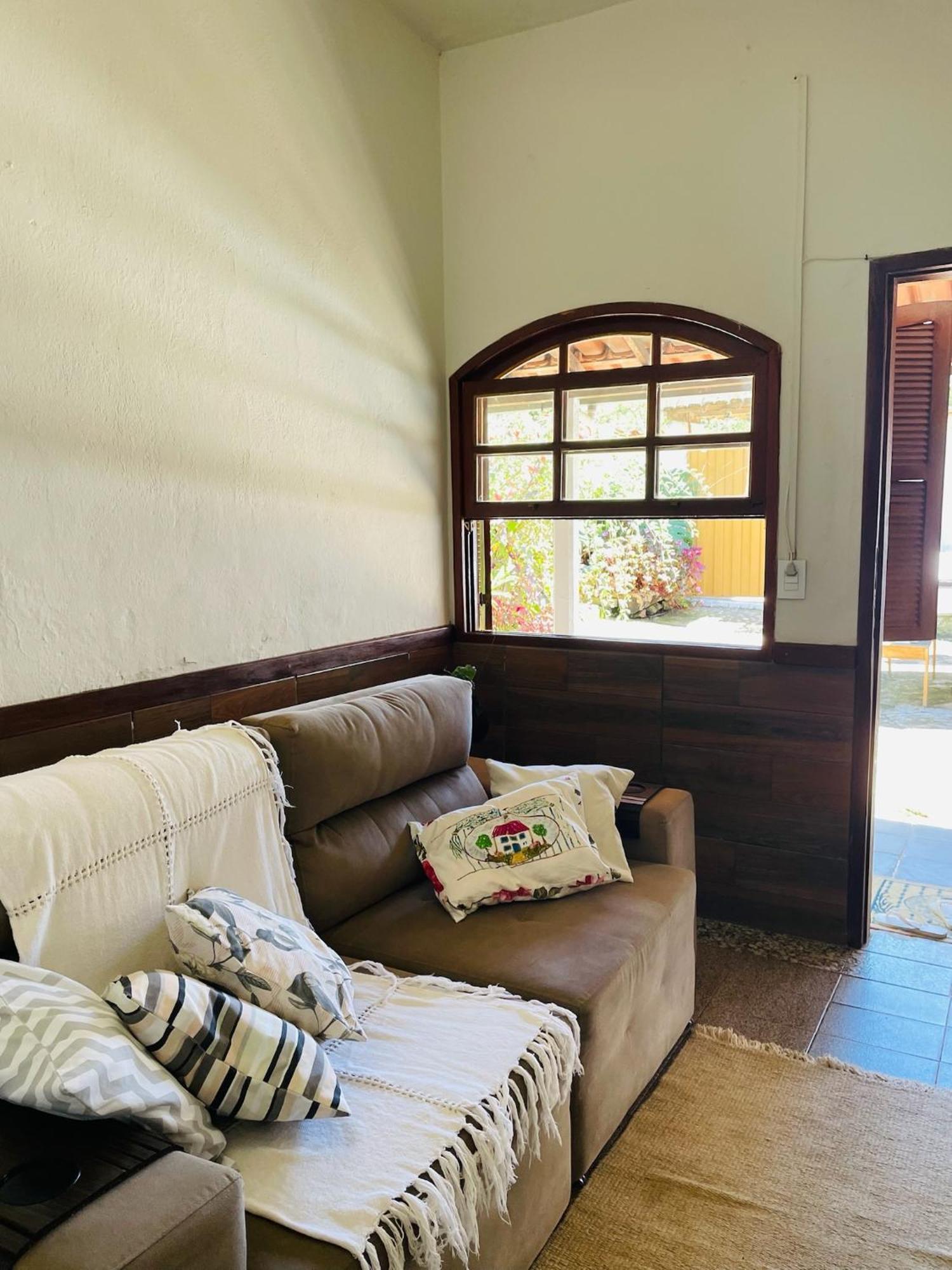Casinha 87 Villa ทีราเดนเจส ภายนอก รูปภาพ