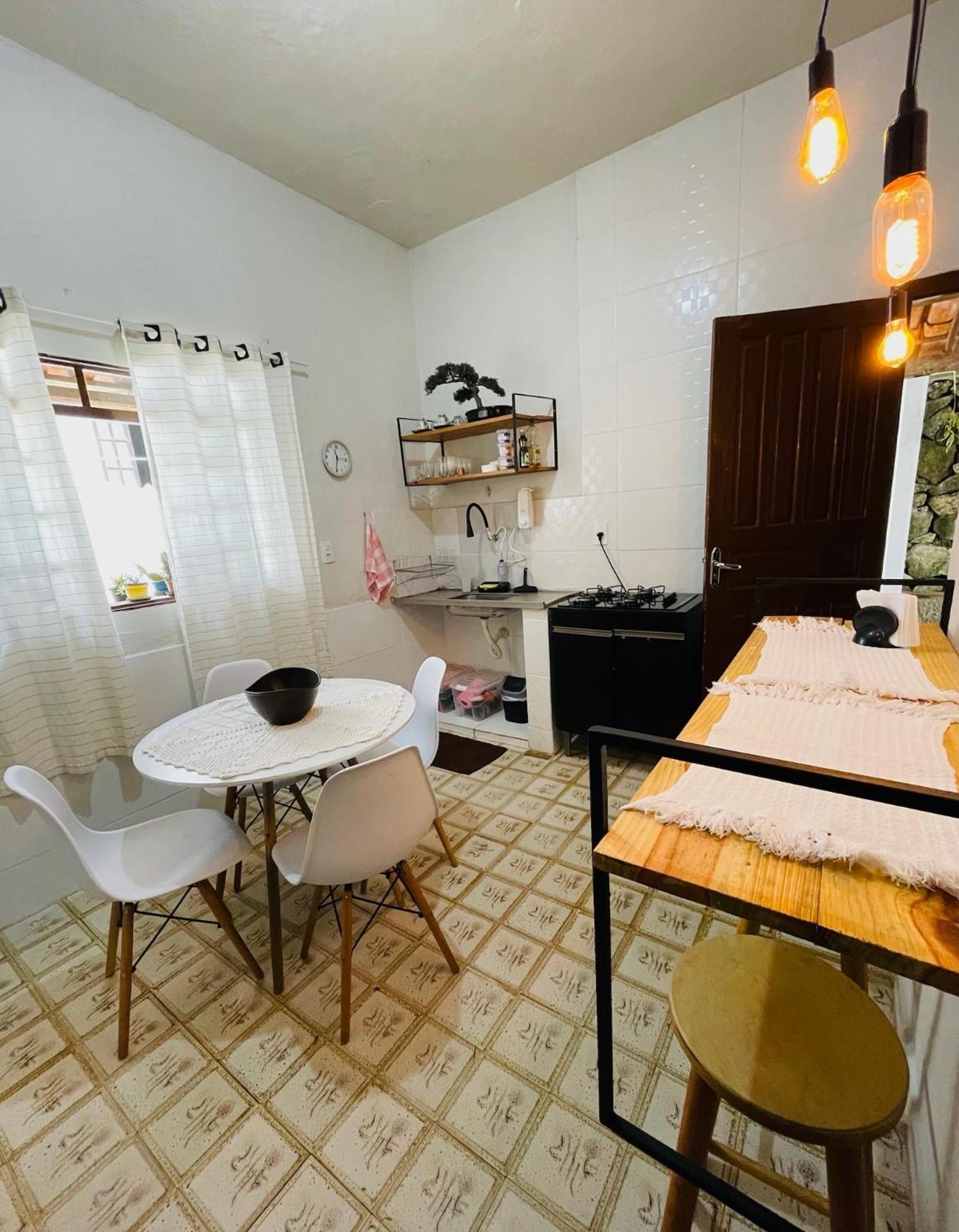 Casinha 87 Villa ทีราเดนเจส ภายนอก รูปภาพ