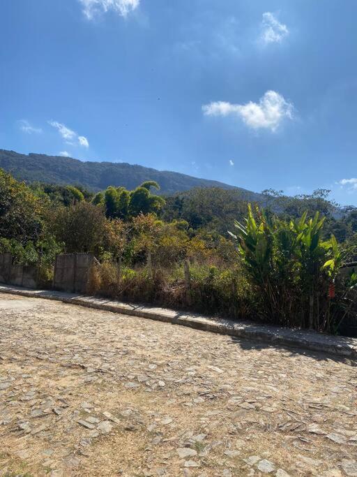 Casinha 87 Villa ทีราเดนเจส ภายนอก รูปภาพ