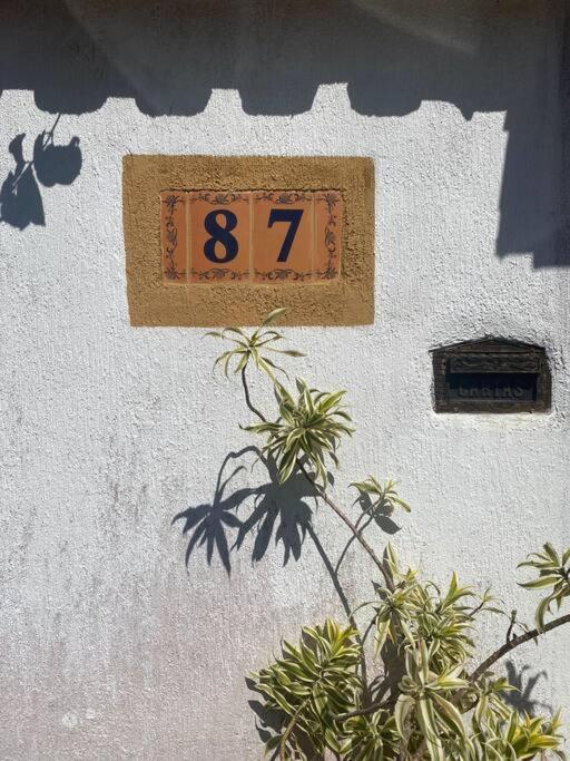 Casinha 87 Villa ทีราเดนเจส ภายนอก รูปภาพ