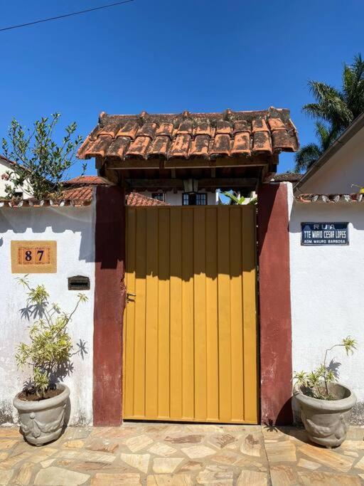 Casinha 87 Villa ทีราเดนเจส ภายนอก รูปภาพ