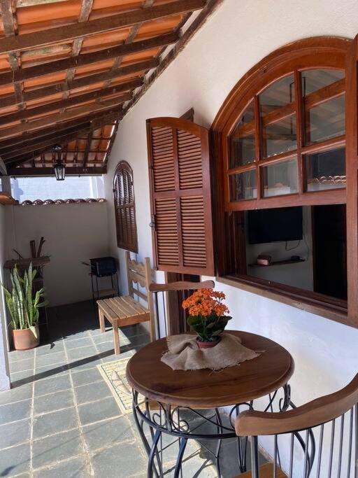 Casinha 87 Villa ทีราเดนเจส ภายนอก รูปภาพ