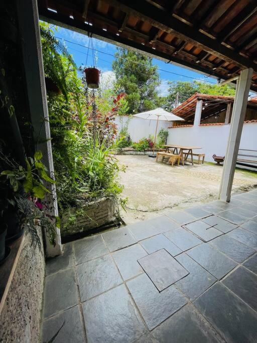 Casinha 87 Villa ทีราเดนเจส ภายนอก รูปภาพ